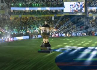 IPLના ઈતિહાસમાં આવું પહેલીવાર બન્યું, એવો રેકોર્ડ સર્જાયો જેની કોઈએ અપેક્ષા પણ ન કરી હોય, જાણો શું છે મામલો…