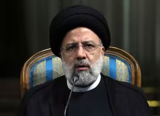 ઈરાનના રાષ્ટ્રપતિ રાયસીના બચવાની આશા નથી, ક્રેશ થયેલા હેલિકોપ્ટરનો કાટમાળ મળ્યો…