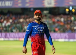 IPL 2024: વિરાટ કોહલીને મળી હતી આતંકી ધમકી ? IPLએલિમિનેટર પહેલાં મોટો ખુલાસો…