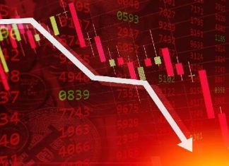 stock market crash : સેન્સેક્સમાં 1062 પોઈન્ટનો કડાકો, રોકાણકારોએ ગુમાવ્યા 7 લાખ કરોડ