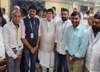 IFFCOના ડિરેક્ટરની ચૂંટણીમાં ઉપરવટ થઈ ફોર્મ ભરનાર જયેશ રાદડિયાની જીત, સહકારી ક્ષેત્રે દબદબો યથવાત