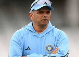 રાહુલ દ્રવિડના સ્થાને ટીમ ઈન્ડિયાને મળી શકે છે નવા કોચ, BCCI એ શરૂ કરી તૈયારી