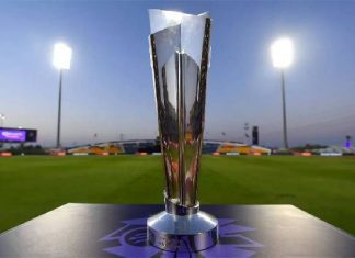T20 World Cup પર આતંકવાદી હુમલાનો ખતરો? જાણો શું છે મામલો