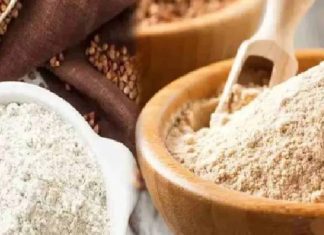 ઘઉંમાં આ 3 વસ્તુઓ મિક્સ કરીને લોટમાં પીસી લો, થશે ઘણા ફાયદા