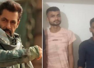 સલમાન ખાન ફાયરિંગ કેસના આરોપીએ કરી આત્મહત્યા, સારવાર દરમિયાન મોત