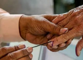 11 રાજ્યોમાં 93 બેઠકો પર આજે મતદાન 10 મંત્રીઓ અને 4 પૂર્વ સીએમ સહિત ઘણા દિગ્ગજ નેતાઓ મેદાનમાં