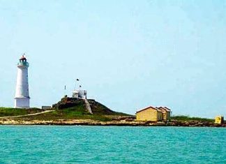 જામનગર જિલ્લામાં 11 ટાપુઓ પર પ્રવેશ અંગે પ્રતિબંધ કરાયો જાહેર, જાણો કારણ