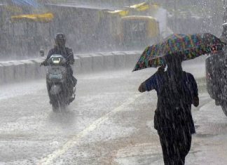 આજે વરસાદ અને કાલે હિટવેવની આગાહી, જાણો આજે કયા પડશે વરસાદ