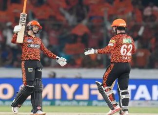 SRH vs MI/ SRHની જીત સાથે મુંબઈને મોટો ફટકો, IPL 2024 માંથી બહાર થનારી પ્રથમ ટીમ બની