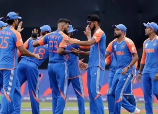 ટીમ ઈન્ડિયા જશે દક્ષિણ આફ્રિકાના પ્રવાસે , શેડ્યૂલ જાહેર…