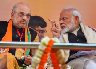 શું મોદીનો 400 પાર કરવાનો લક્ષ્યાંક હાંસલ થશે? આ ચાર એક્ઝિટ પોલમાં જાણો શું થયું…