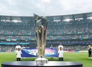T20 WC: ICCએ T20 વર્લ્ડ કપની ઈનામી રકમની કરી જાહેરાત, વિજેતા ટીમ પર થશે પૈસાનો વરસાદ…