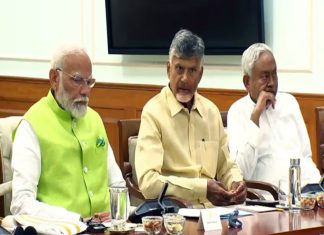 Modi Cabinet: નરેન્દ્ર મોદી ફરી આપશે સરપ્રાઈઝ, મંત્રીમંડળમાં ઘણા નવા ચહેરાઓનો મળશે સ્થાન…