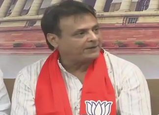 જવાહર ચાવડા નવાજૂનીના મૂડમાં? કેન્દ્રીય મંત્રીને આપ્યો સણસણતો જવાબ…
