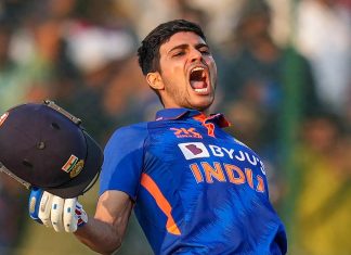 IND VS ZIM: ટીમ ઈન્ડિયાની જાહેરાત, શુભમન ગિલ બન્યો કેપ્ટન, જાણો કોનું કપાયું પત્તું…