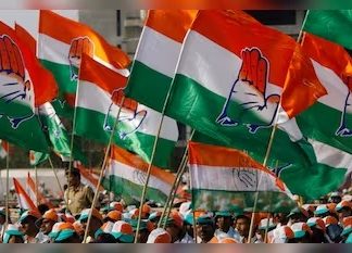 કોંગ્રેસે પોતાના સાંસદોને જારી કરી વ્હીપ, જાણો શું કહ્યું…