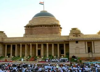 મોદીના મંત્રીમંડળમાં આ 7 પૂર્વ મુખ્યમંત્રીઓને મળ્યું સ્થાન જુઓ લિસ્ટ