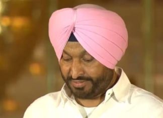 આ નેતા હાર્યા ચૂંટણી છતાં મળ્યું મોદીના મંત્રીમંડળમાં સ્થાન, જાણો કોણ છે આ મંત્રીજી