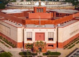 Loksabha: 10 વર્ષ બાદ સંસદમાં વિપક્ષનું પ્રતિનિધિત્વ વધતું જોવા મળશે, ડેપ્યુટી સ્પીકર મામલે સસ્પેન્સ
