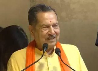 RSS નેતા ઈન્દ્રેશ કુમારે પોતાના નિવેદન ‘અહંકારી’ અને ‘રામદ્રોહી’ પર યુ-ટર્ન કર્યો, હવે કહ્યું- BJPએ…
