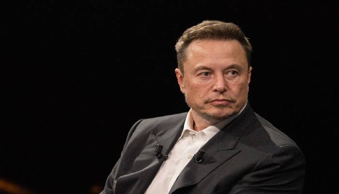 Elon Musk Elon Musk