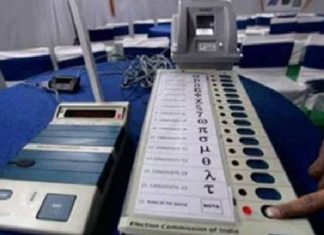 ભાજપના ઉમેદવારને પણ પરિણામ પર શંકા, EVM અને VVPAT મામલે પહોંચ્યા EC