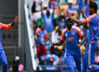 ટીમ ઈન્ડિયા… 17 વર્ષે હકદારના હાથમાં વર્લ્ડકપ, સૂર્યાએ ટીમ ઈન્ડિયાને અડધી રાત્રે દેખાડ્યો જીતનો સુર્ય