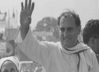 NDAનું લક્ષ્ય હાંસલ થશે કે નહીં? અત્યાર સુધી માત્ર એક જ વાર 400ને પાર કરી શક્યું છે; કેવી રહી 1984ની ચૂંટણી?