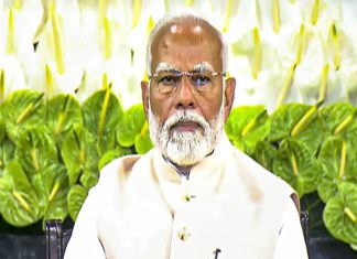 NDAએ સરકાર રચવાનો કર્યો દાવો, રાષ્ટ્રપતિને સમર્થન પત્ર સોંપ્યું…