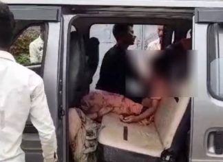 Uttar Pradesh: હાથરસમાં ભોલે બાબાના સત્સંગમાં નાસભાગ, 27 લોકોના મોત, મૃત્યુઆંક વધવાની શક્યતા…