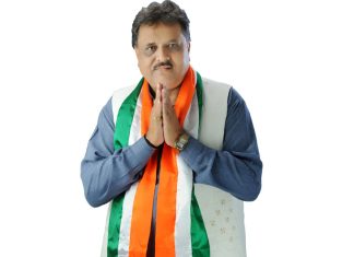 અમરેલી પોલીસ ભ્રષ્ટાચારના વંટોળમાં ફસાઈ ! પૂર્વ સાંસદ વિરજી ઠુમરે લગાવ્યો ગંભીર આરોપ…