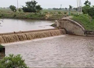 લીલીયા તાલુકાનાં ગામનાં લોકોની અનોખી પહેલનું મળ્યુ સફળ પરિણામ…