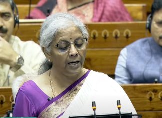 Union Budget 2024: બજેટમાં ઓટો સેક્ટર માટે મોટી જાહેરાત, ઈલેક્ટ્રિક વાહનોના ભાવમાં થશે ઘટાડો…