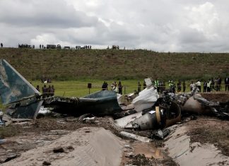 આ વર્ષે વિશ્વભરમાં પ્લેન એક્સિડન્ટમાં 697 લોકોના મોત, જુઓ છેલ્લા પાંચ વર્ષના આંકડા…