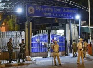125 કેદીઓ HIV પોઝીટીવ , 200 કેદીઓને સિફિલિસ… રિપોર્ટ આવ્યા બાદ તિહાર જેલમાં ખળભળાટ