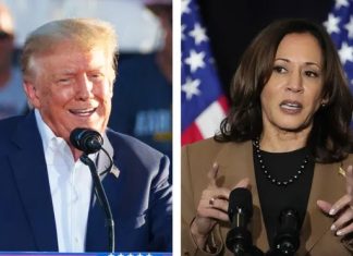 ડોનાલ્ડ ટ્રમ્પ કે કમલા હેરિસ? જાણો કોણ છે આગળ… નવા સર્વેમાં જાણો કેવો છે અમેરિકન લોકોનો મૂડ