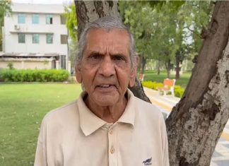 આજે અડધા ગુજરાતમાં જોવા મળશે મેઘરાજાનું તાંડવ, જાણો અંબાલાલે કેમ કરી પૂરની આગાહી?