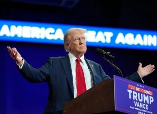 મેટાએ ડોનાલ્ડ ટ્રમ્પ પરથી હટાવ્યો પ્રતિબંધ, 3 વર્ષ પહેલા લગાવ્યો હતો પ્રતિબંધ, આ છે કારણ