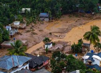 એક અઠવાડિયા પહેલા આપી હતી ચેતવણી, કેરળ સરકારે કંઈ કર્યું નથી; વાયનાડ દુર્ઘટના પર શાહનો દાવો