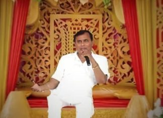 હાથરસ દુર્ઘટના બાદ ભોલે બાબા પહેલીવાર આવ્યા સામે, આપ્યું આ મોટું નિવેદન