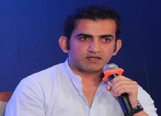 ગૌતમ ગંભીર બન્યો ટીમ ઈન્ડિયાનો નવો હેડ કોચ, જય શાહે કરી સત્તાવાર જાહેરાત