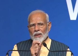 PM મોદીએ ઓસ્ટ્રિયામાં ભારતીય સમુદાયને કર્યું સંબોધન, કહ્યું- ‘ભારતે દુનિયાને યુદ્ધ નહીં, બુદ્ધ આપ્યા’ newshotspot