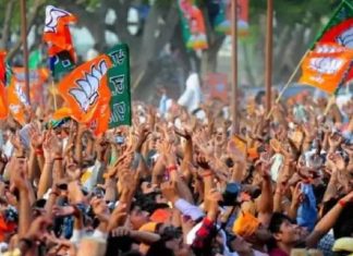 UP: ભાજપમાં નવાજૂનીના એંધાણ ! જાણો કેમ ઉઠી ચર્ચા