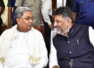 હવે કર્ણાટકના લોકો જ બેંગલુરુમાં ખાનગી નોકરી કરી શકશે, સિદ્ધારમૈયાએ 100% અનામતની કરી જાહેરાત