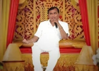 હાથરસ દુર્ઘટના પર ભોલે બાબાનું અસંવેદનશીલ નિવેદન,કહ્યું-જે આવ્યું છે તેને જવું જ પડશે!