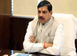 મધ્યપ્રદેશમાં તપાસ પહેલા CBIએ રાજ્ય સરકારની લેવી પડશે મંજૂરી, નોટિફિકેશન જાહેર