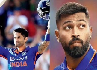 ટીમ ઈન્ડિયાની કમાન સૂર્યકુમારને કેમ સોંપવામાં આવી? હાર્દિક પંડ્યાને લઈને આ રિપોર્ટમાં મોટો ખુલાસો