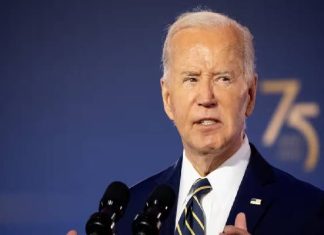 America: રાષ્ટ્રપતિની ચૂંટણીમાં થઈ શકે છે મોટો ફેરફાર, બિડેન પોતાની ઉમેદવારી ખેંચી શકે છે પરત