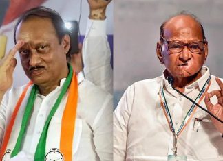 મહારાષ્ટ્રમાં રાજકીય ઉથલપાથલના એંધાણ… NCP ફરી એક થશે? શરદ પવારે આપ્યું આ મોટું નિવેદન
