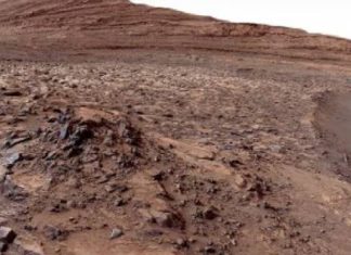 મંગળ પર મળ્યો ‘પીળો ખજાનો’, નાસાના રોવરે શોધેલી આ વસ્તુથી ખુલશે અનેક રહસ્યો